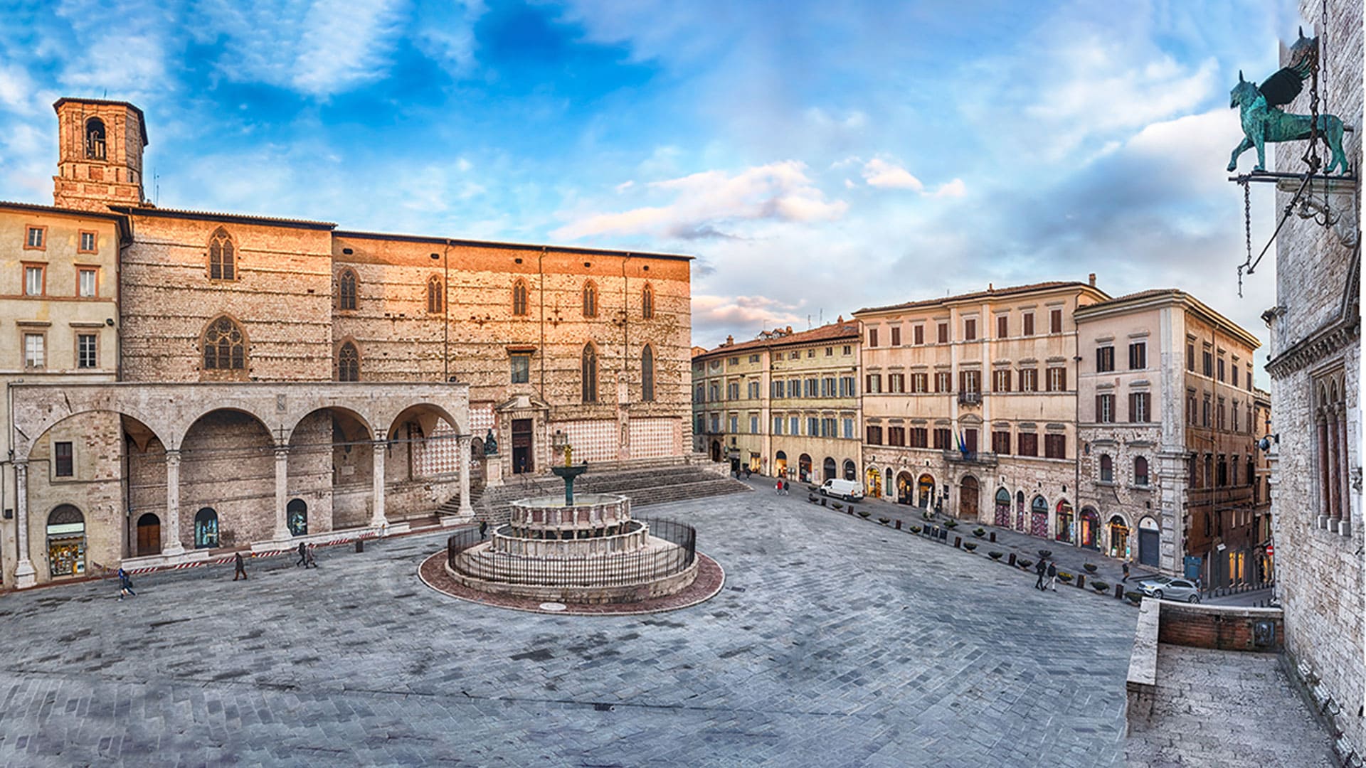 Perugia